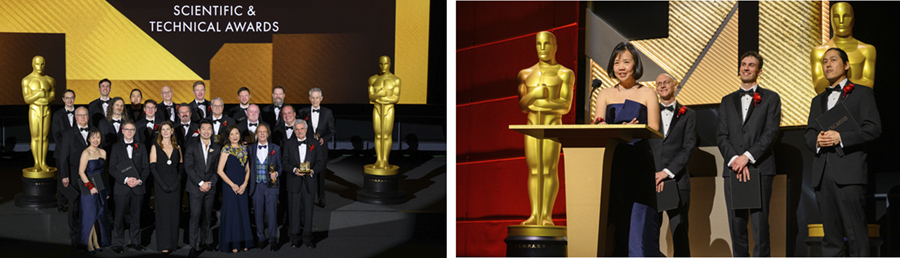 Las tecnologías de vídeo y 3D de Adobe serán las protagonistas de los Óscar® 2023